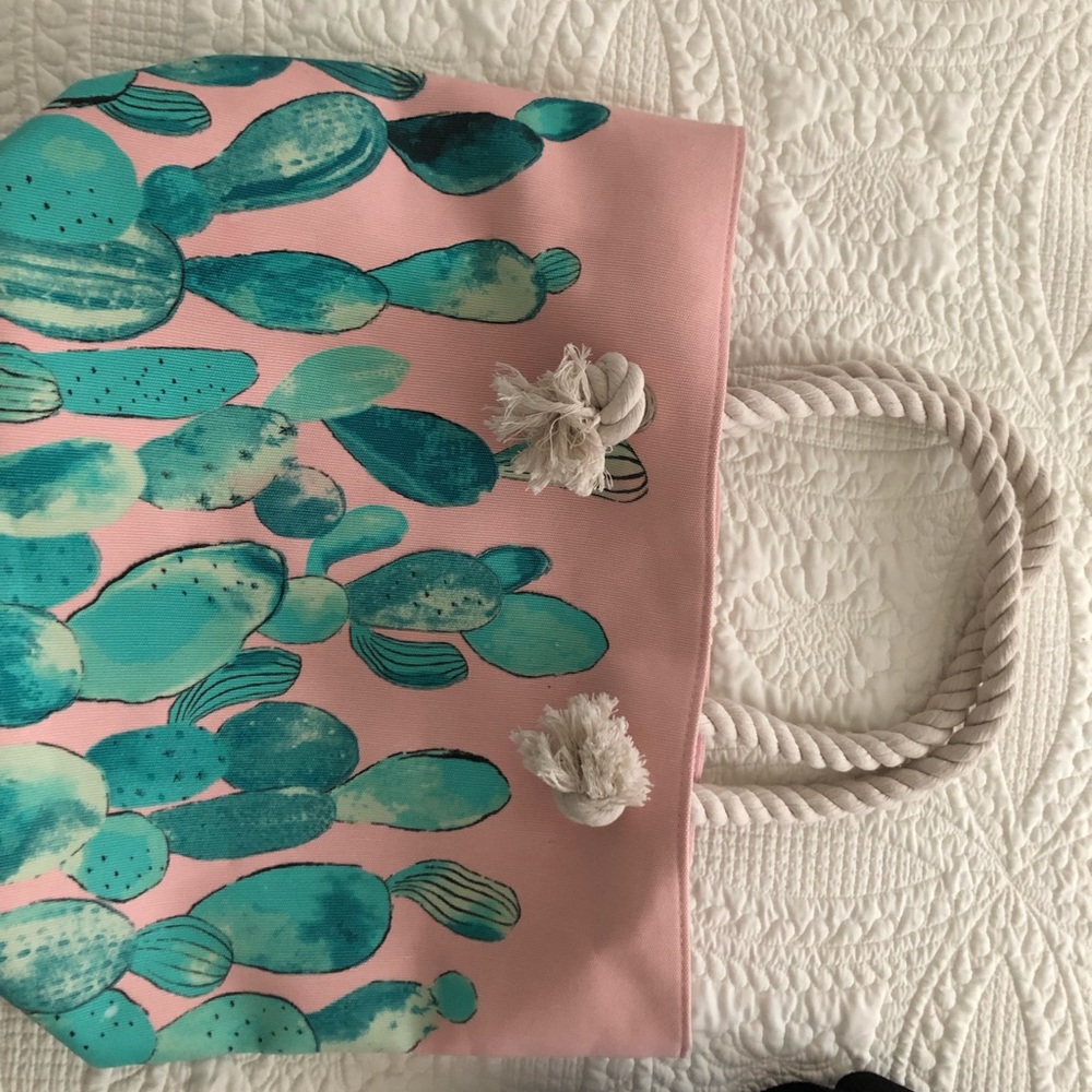 Summer tote - Picture 2 of 3